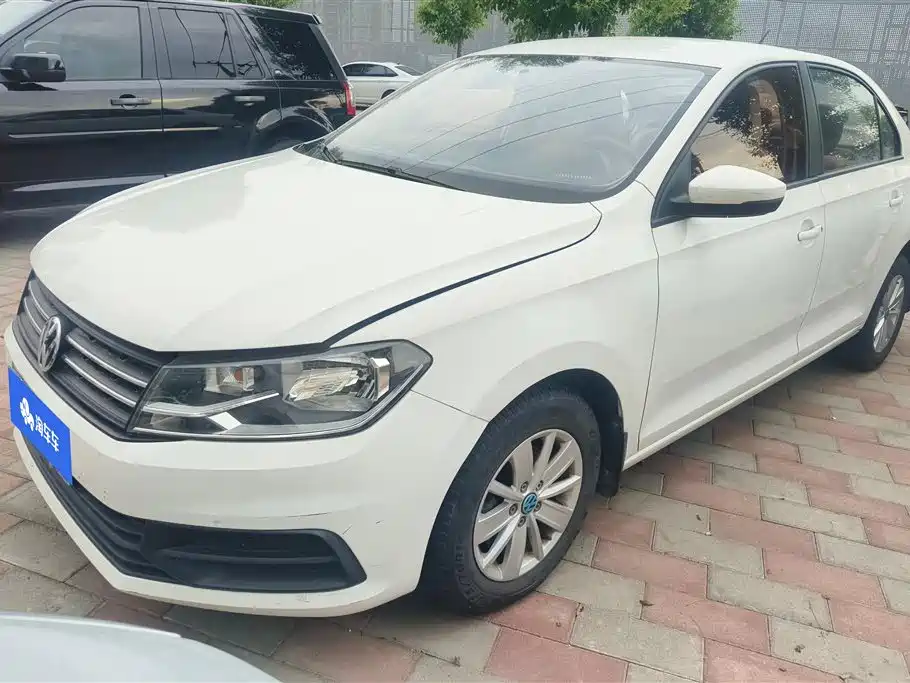 Купить Volkswagen Santana