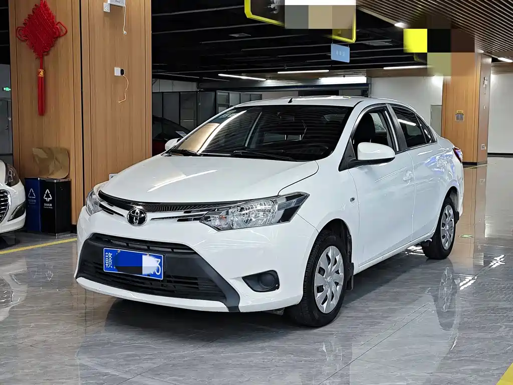 Toyota Vios