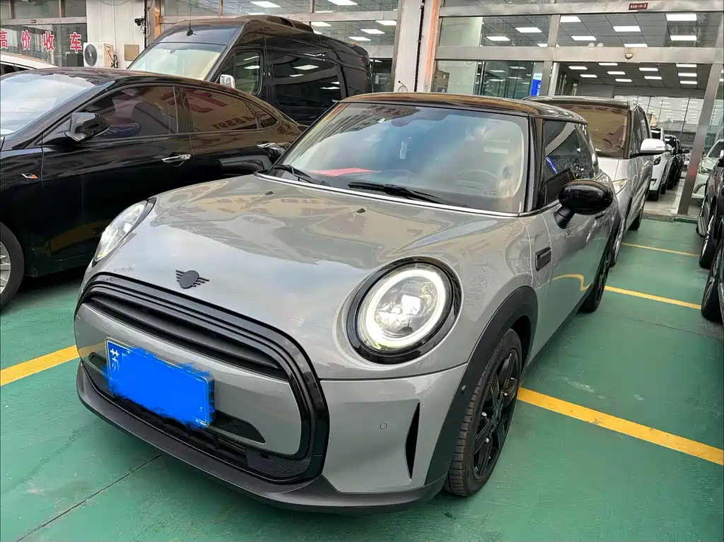 MINI MINI