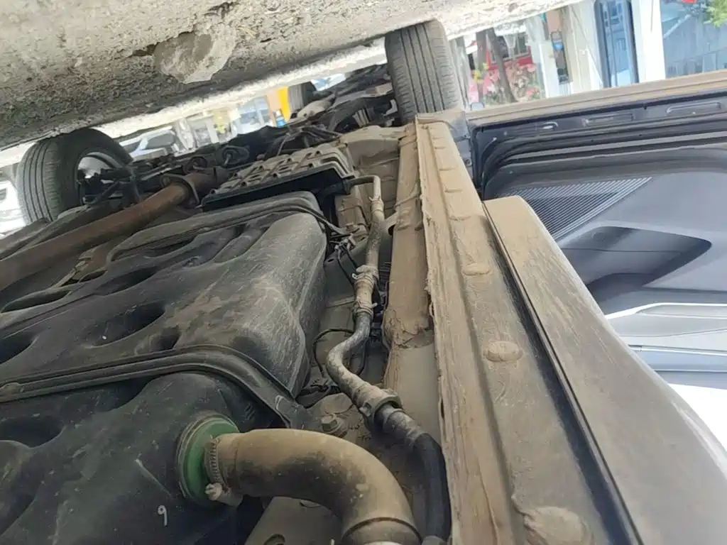 Changan CS75 PLUS — миниатюра 22