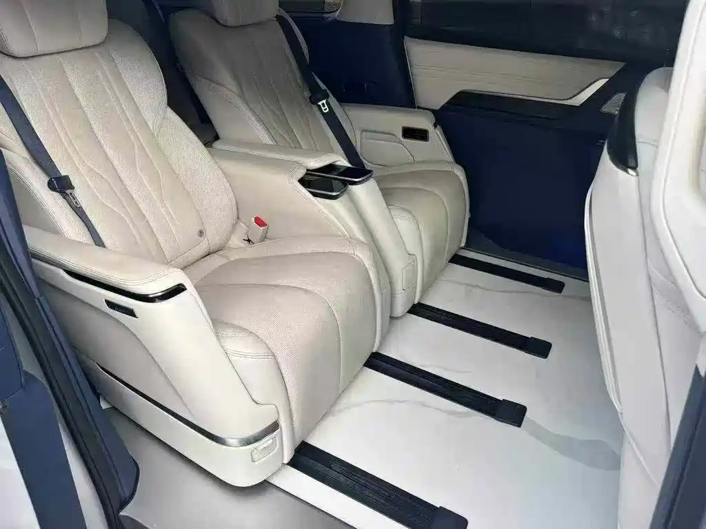 Buick Century — миниатюра 6