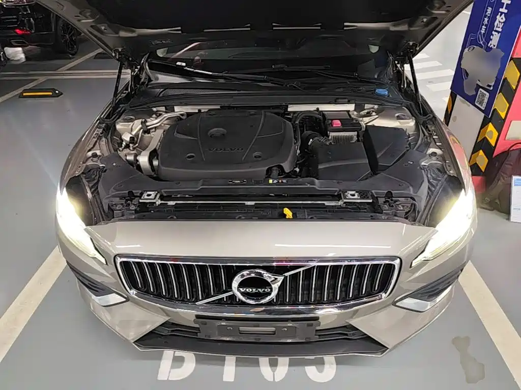 Volvo V60 — миниатюра 20