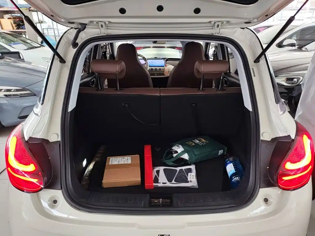 Wuling Bingo — миниатюра 19