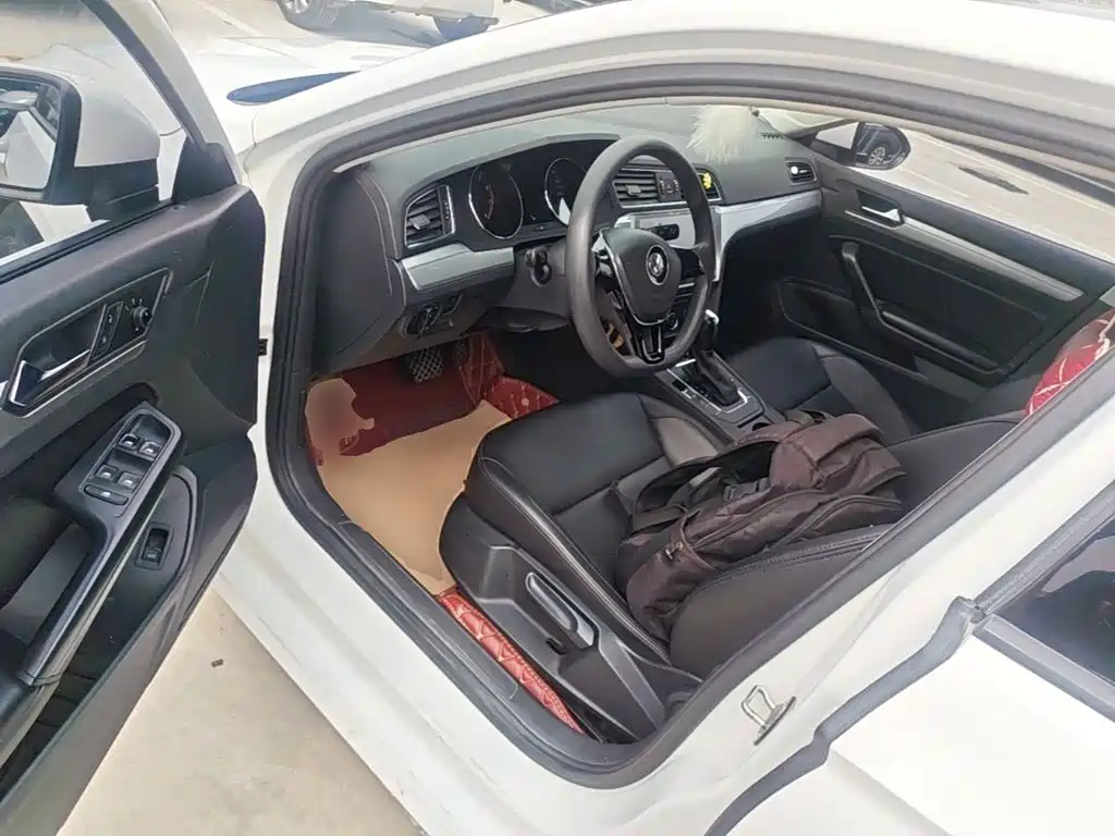 Volkswagen Lamando — миниатюра 16