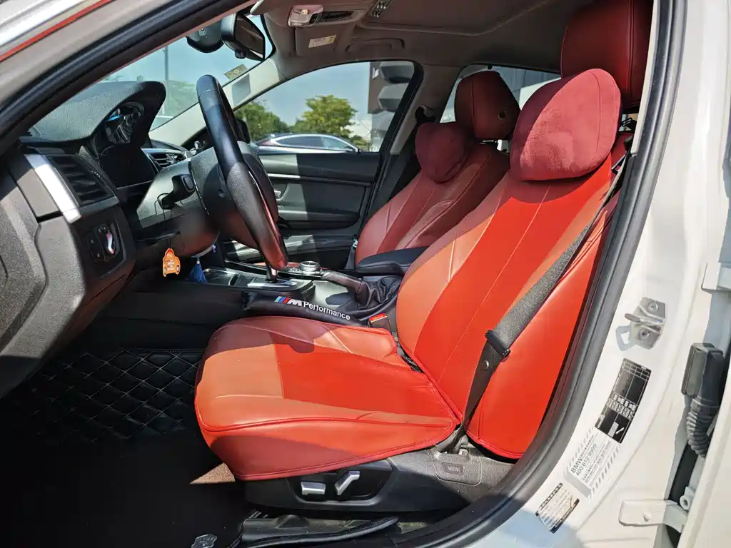 BMW 3 Series — миниатюра 5