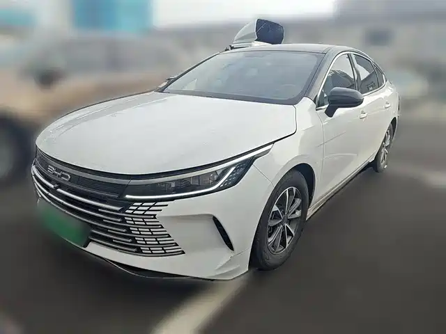 BYD DESTROYER 05 2023