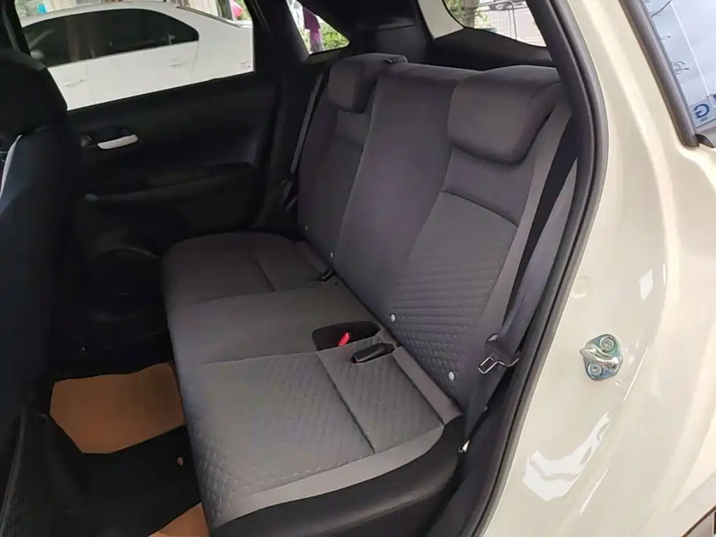 Honda Fit — миниатюра 17