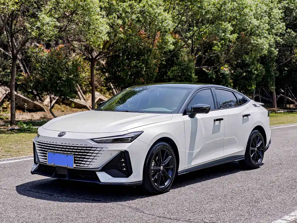 Changan UNI-V 2022 1.5T Premium Type