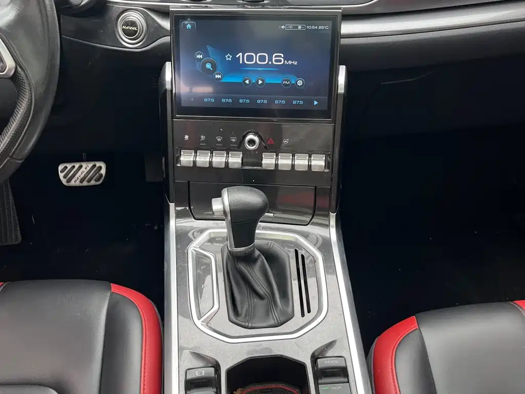 Haval H4 — миниатюра 8