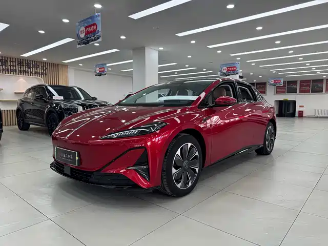 Hongqi HONGQI TIANGONG 05 2025