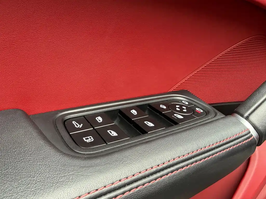 Porsche Cayenne Hybrid Cayenne E-Hybrid 2.0T Platinum Edition, фото 14