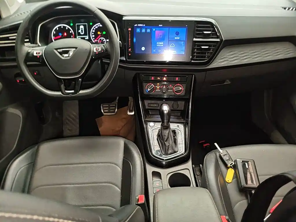 Jetta VS7 — миниатюра 13