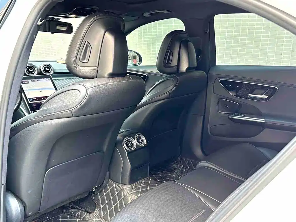 Mercedes-Benz C-Class C 2023 C 260 L Sport