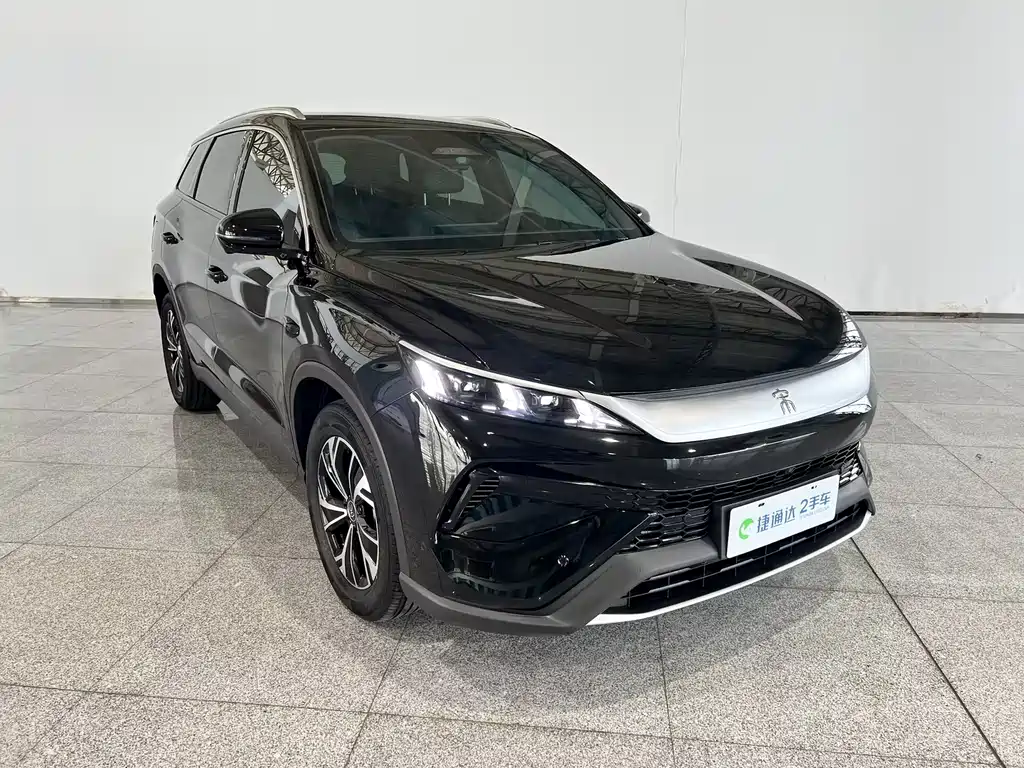 BYD Pro New Energy — миниатюра 7