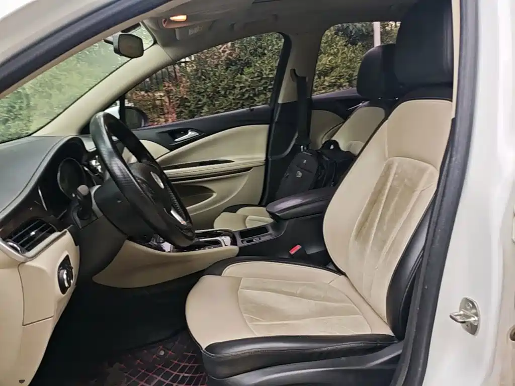 Buick Verano — миниатюра 15