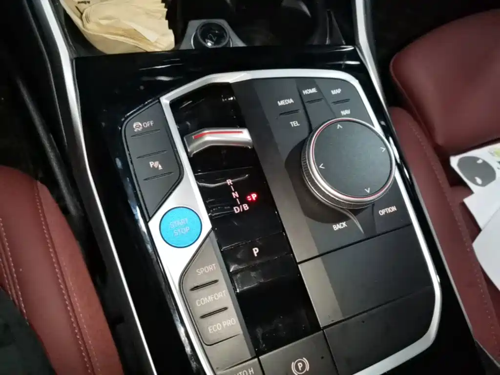BMW i3 — миниатюра 14