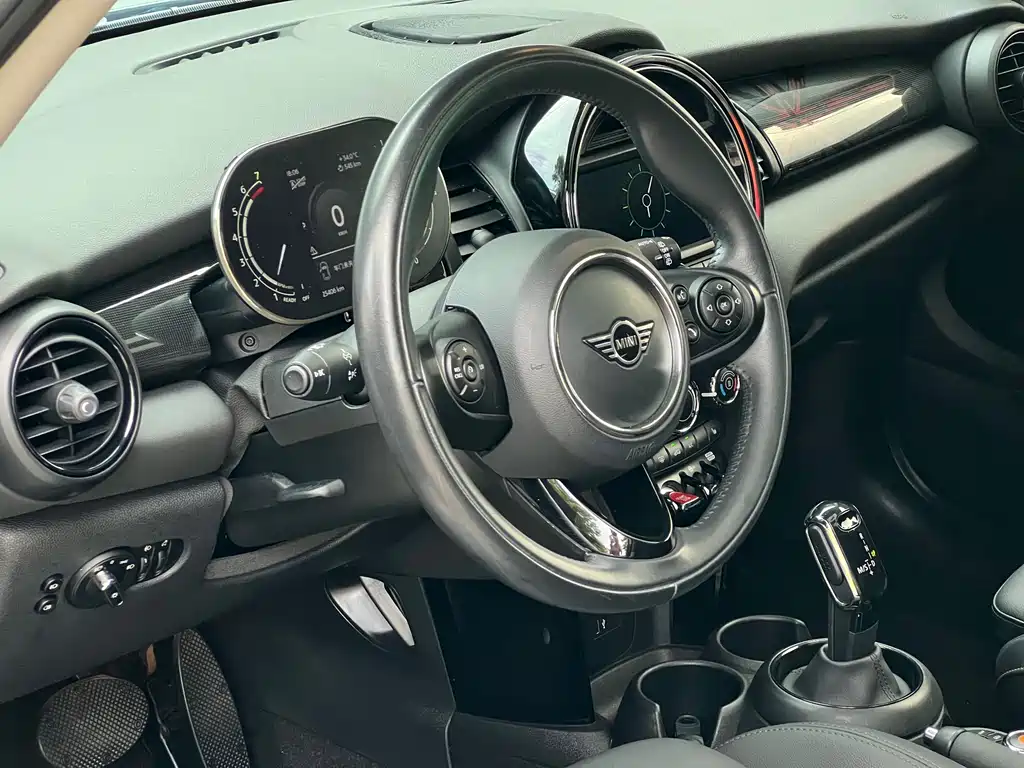 MINI Mini — миниатюра 12