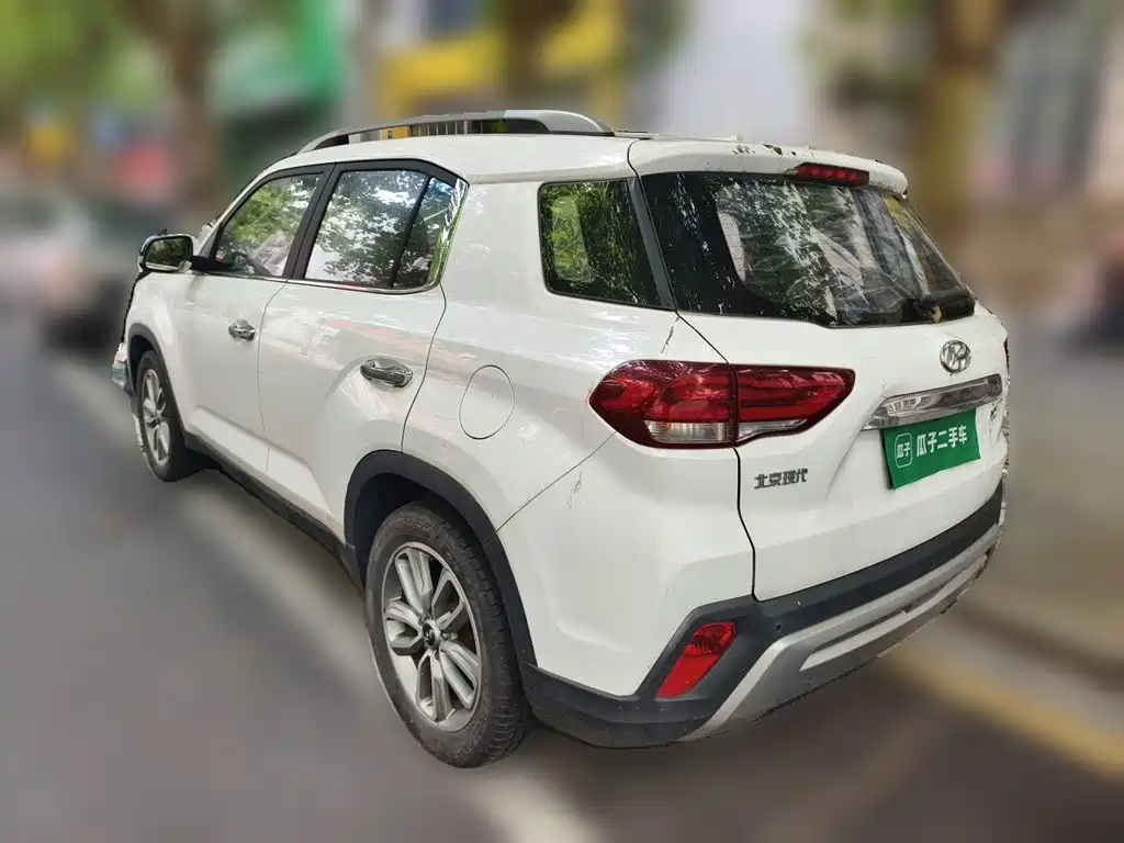 Hyundai ix35 — миниатюра 25