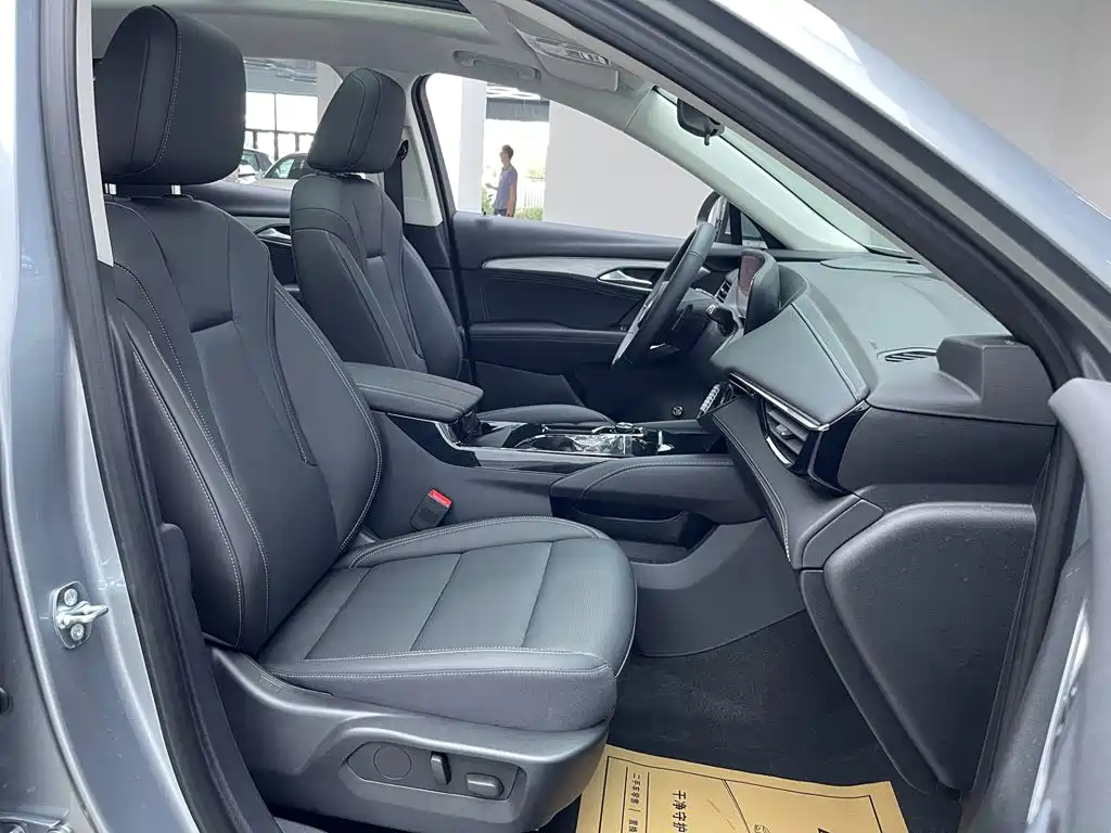 Buick Envision S — миниатюра 15