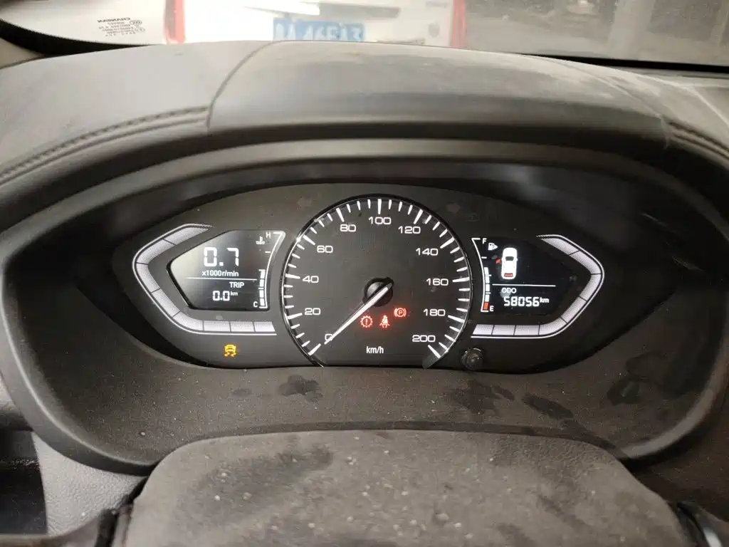 Changan Yuexiang — миниатюра 7