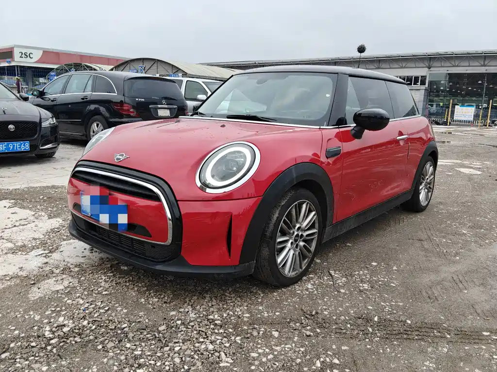 MINI