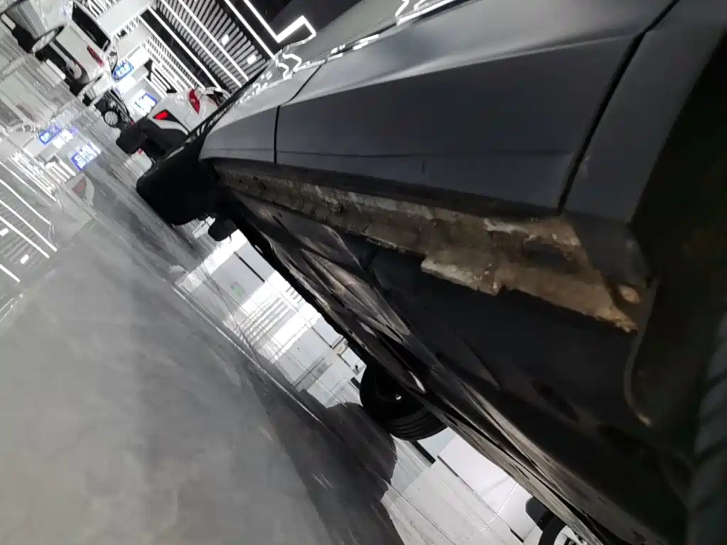 Volkswagen Tiguan L — миниатюра 22