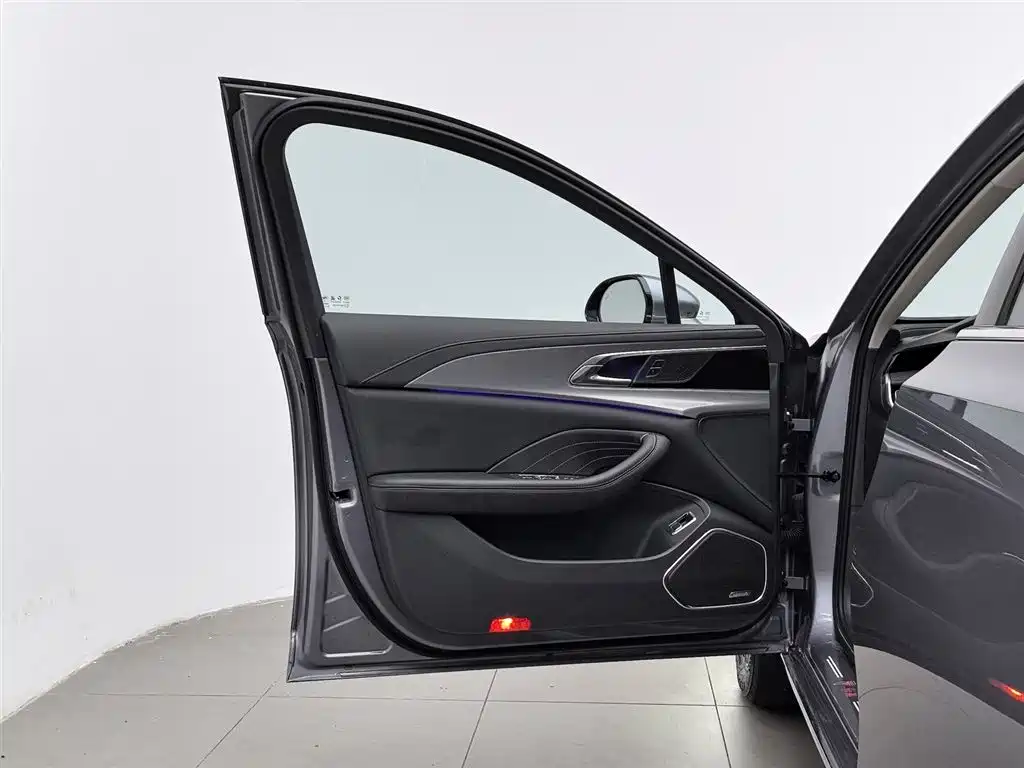 Hongqi H5 2023 2.0T AT