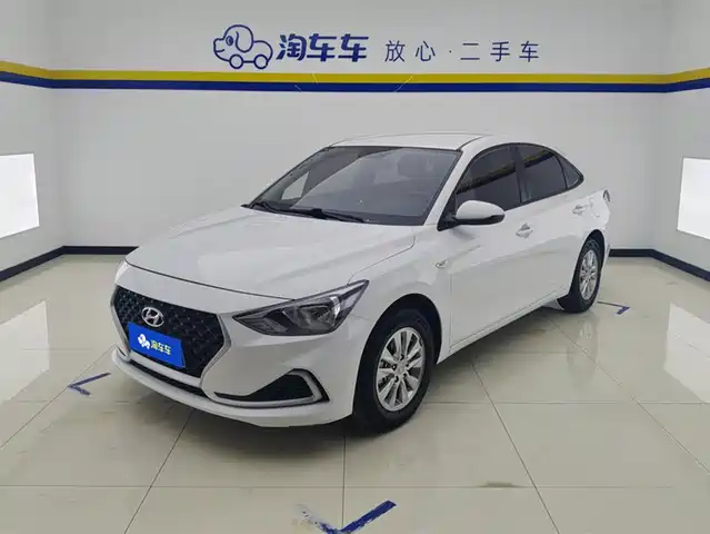 HYUNDAI YUEDONG