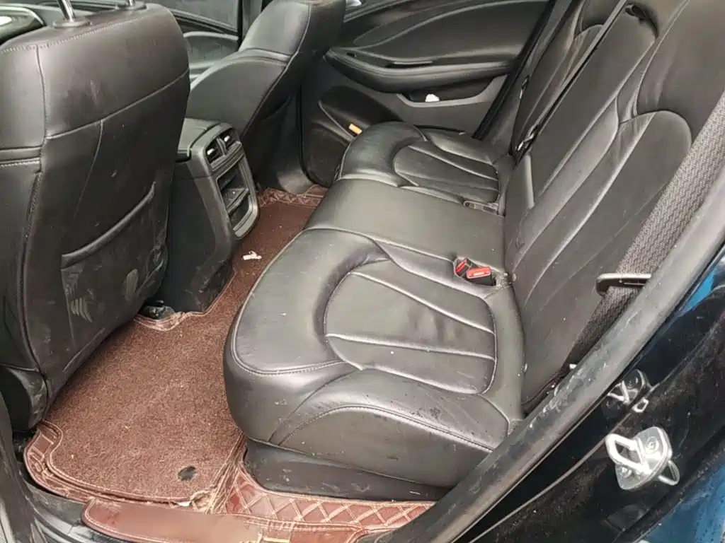 Buick Envision Plus — миниатюра 17