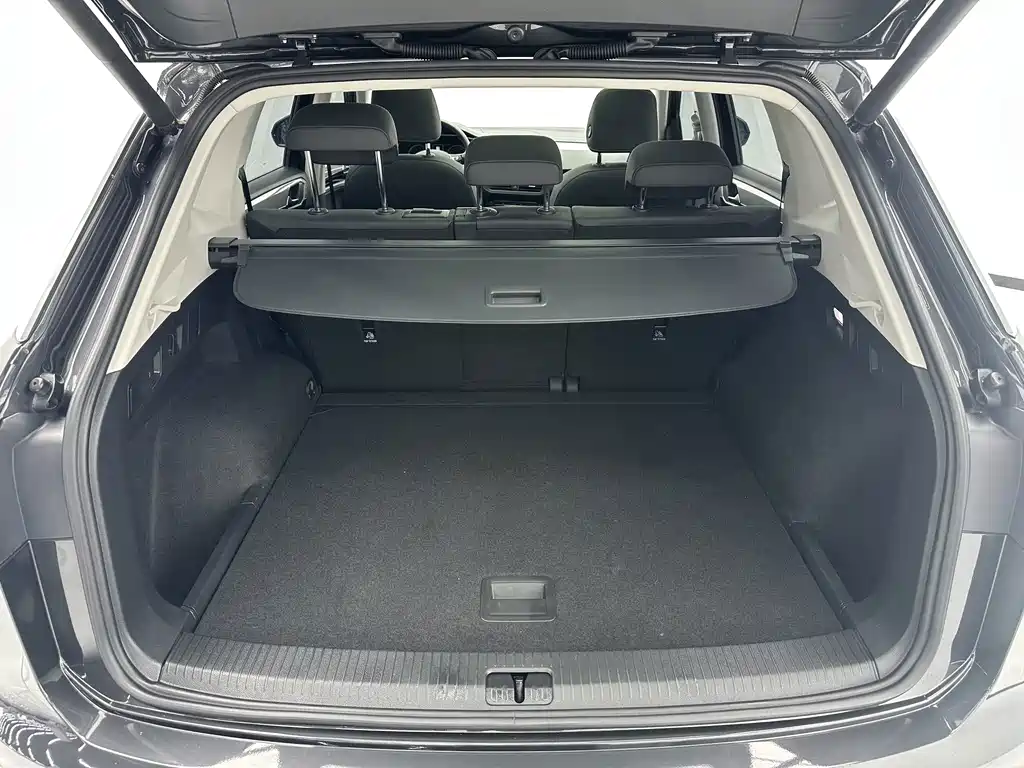 Volkswagen Tayron — миниатюра 17