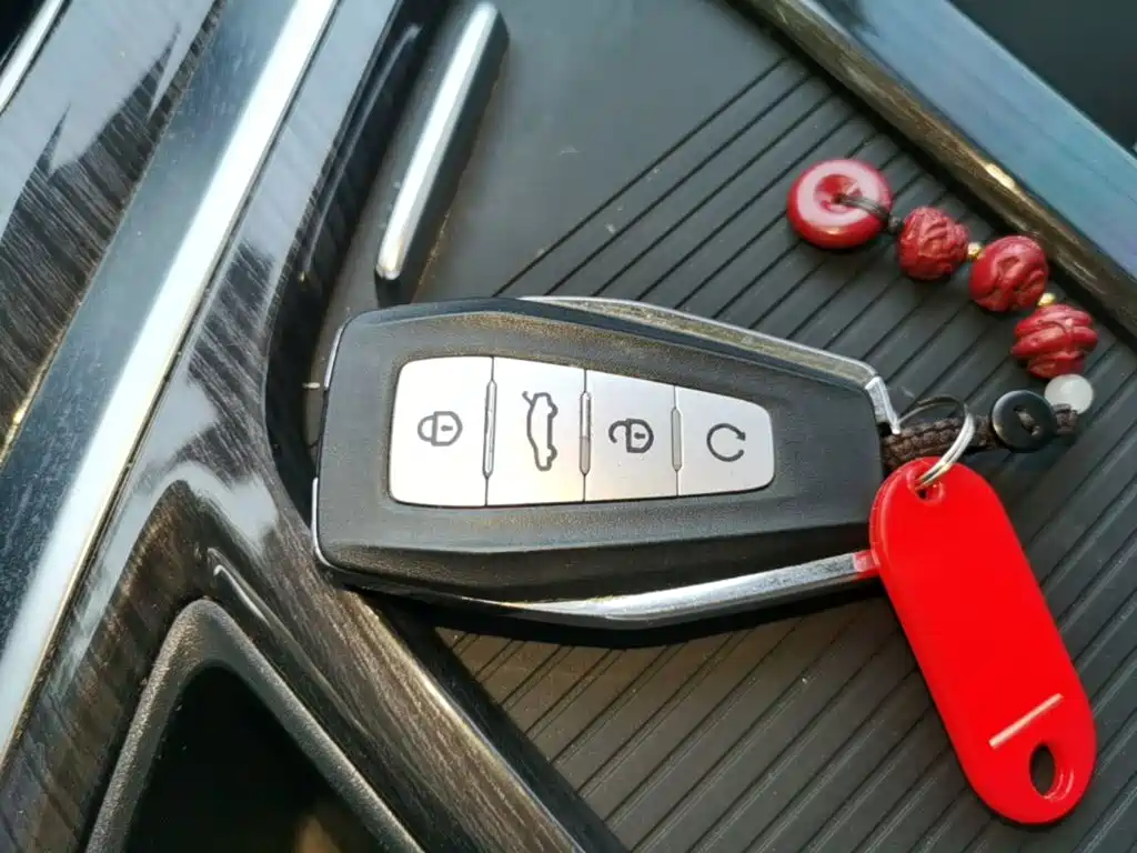 Geely Jia Ji — миниатюра 9