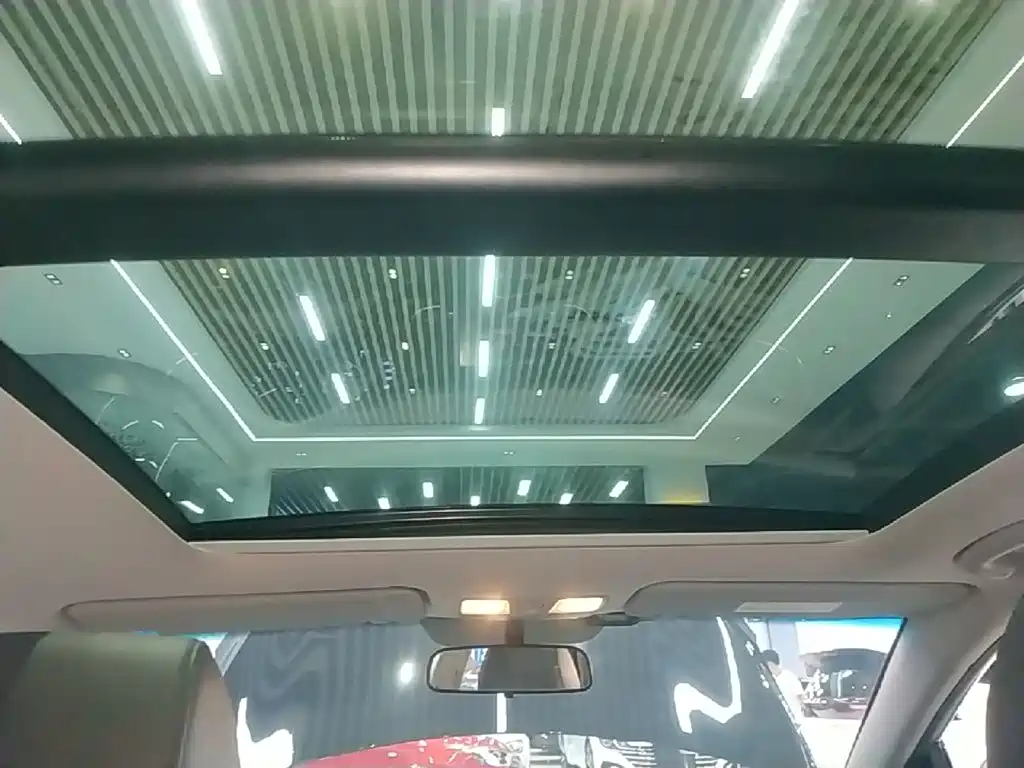 Hyundai Mistra — миниатюра 18