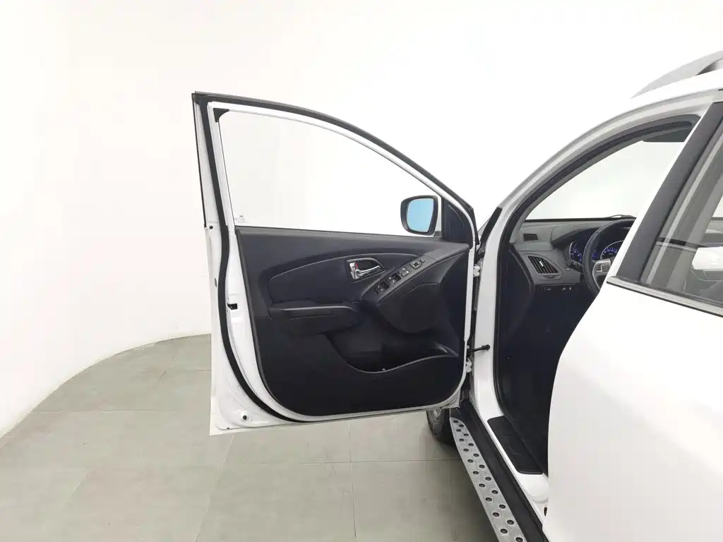 Hyundai ix35 — миниатюра 11