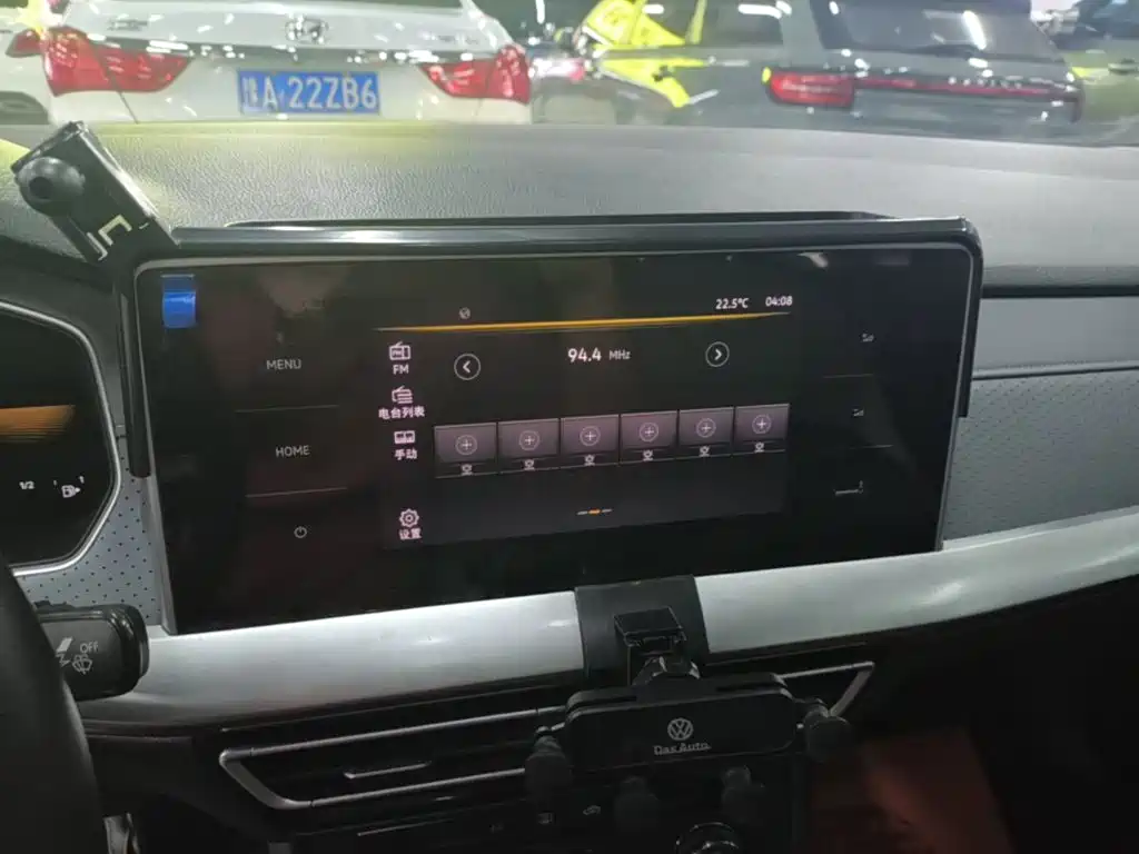 Volkswagen Lavida — миниатюра 13
