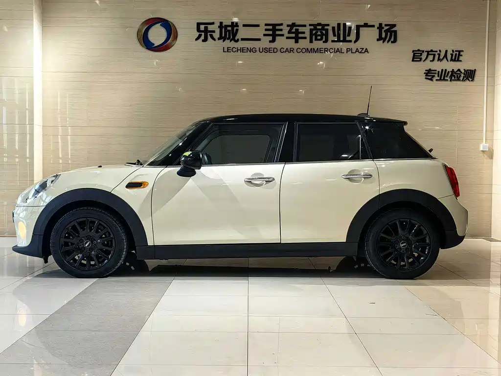 MINI Mini — миниатюра 5