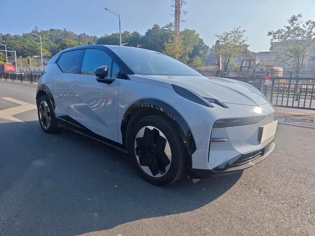 ZEEKR EXTREME KRYPTON X