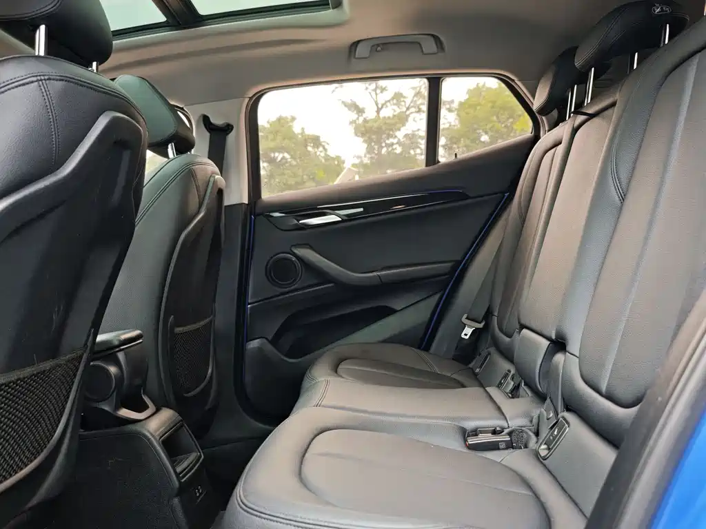 BMW X2 2019 sDrive20i M VI