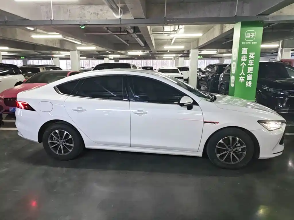 BYD Qin PLUS — миниатюра 27