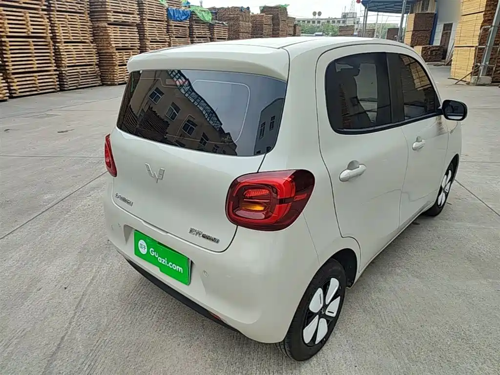 Wuling Mini EV MINIEV 2025