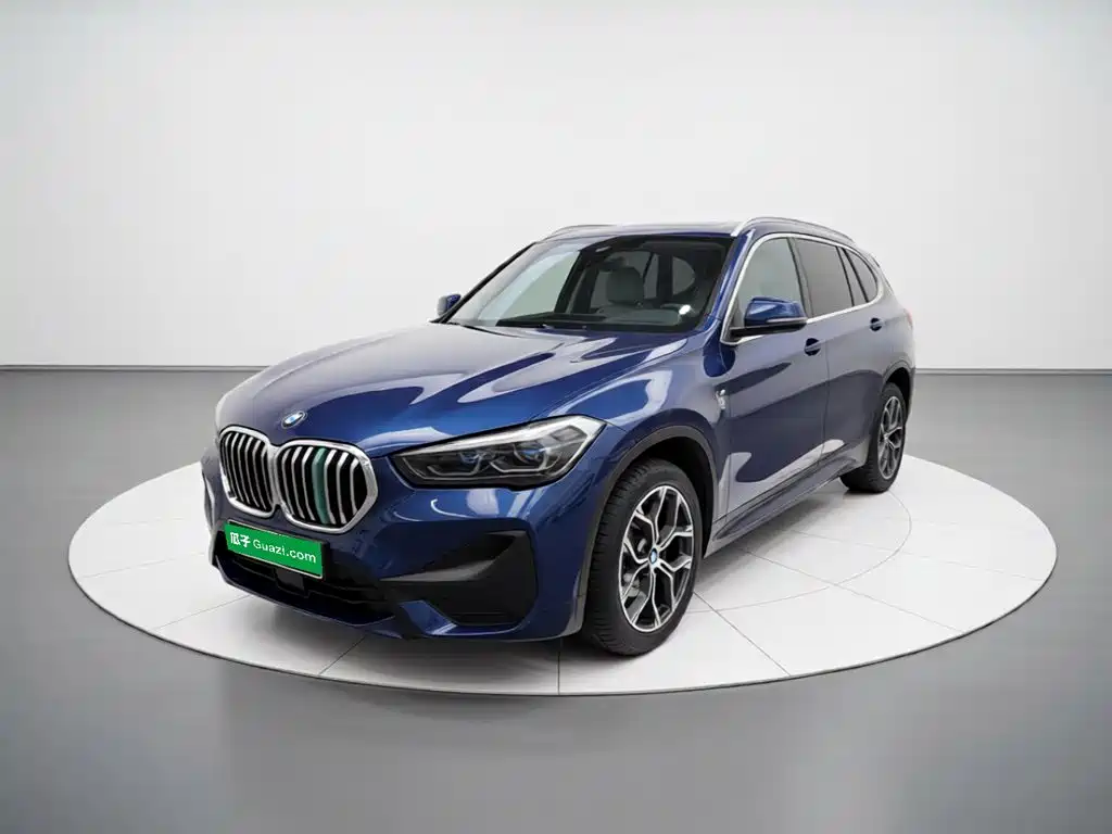 BMW X1 — миниатюра 2