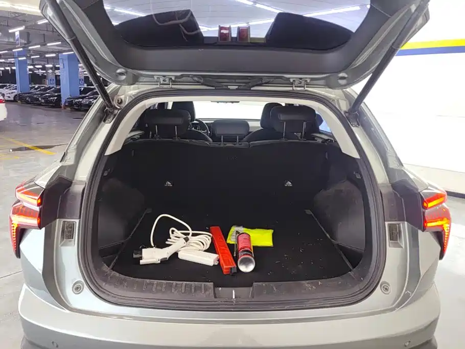 Haval Xiaolong — миниатюра 4