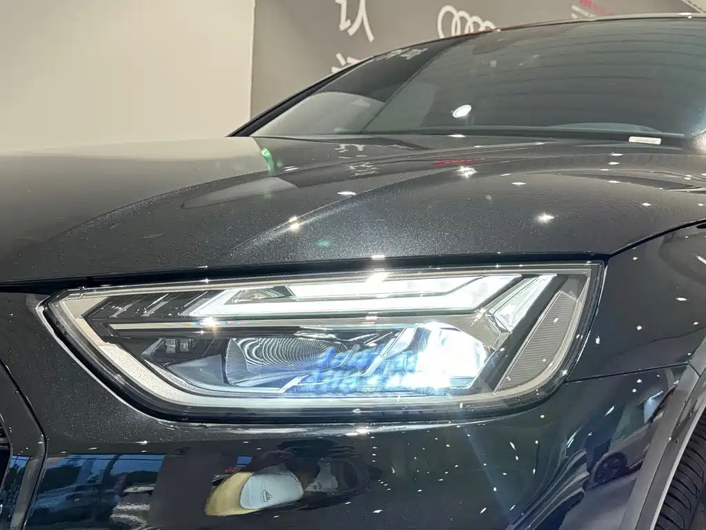Audi Q5L — миниатюра 10