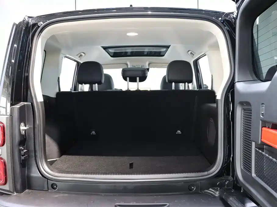 Haval Raptor PHEV — фотографии объявления, Фото 31