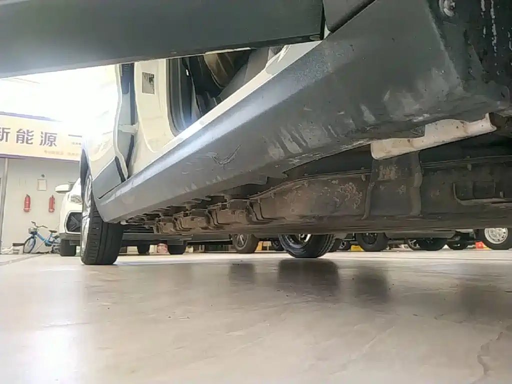 Leapmotor Leapmotor T03 — миниатюра 21
