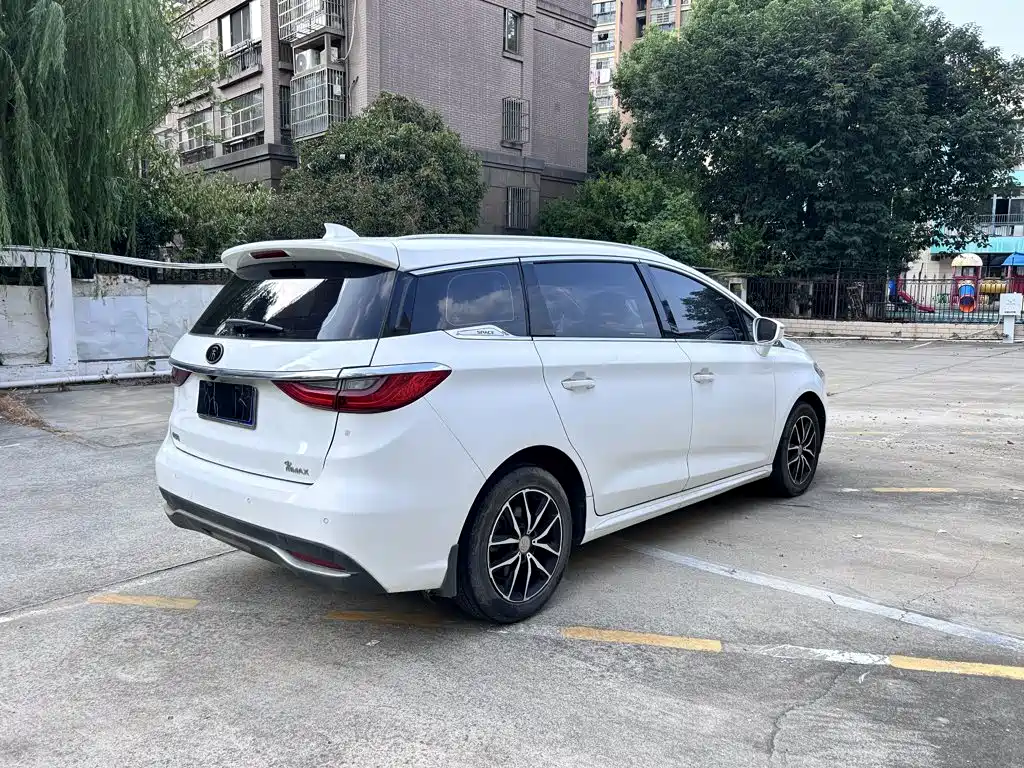 BYD MAX — миниатюра 25