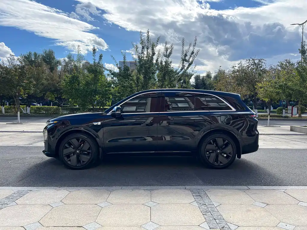 Li Auto Li L6 — миниатюра 7