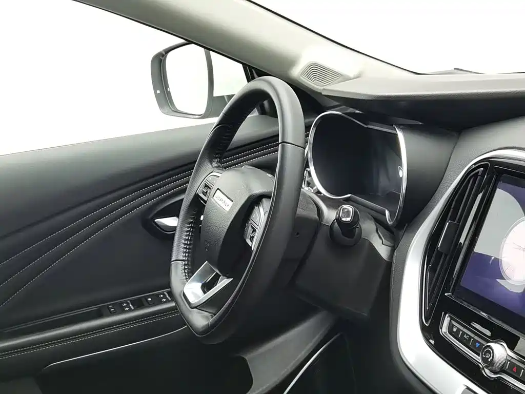 Jetour X70 — миниатюра 22