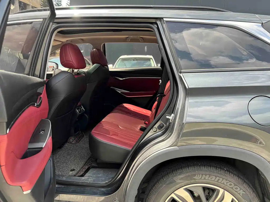 Changan CS75 PLUS — миниатюра 4