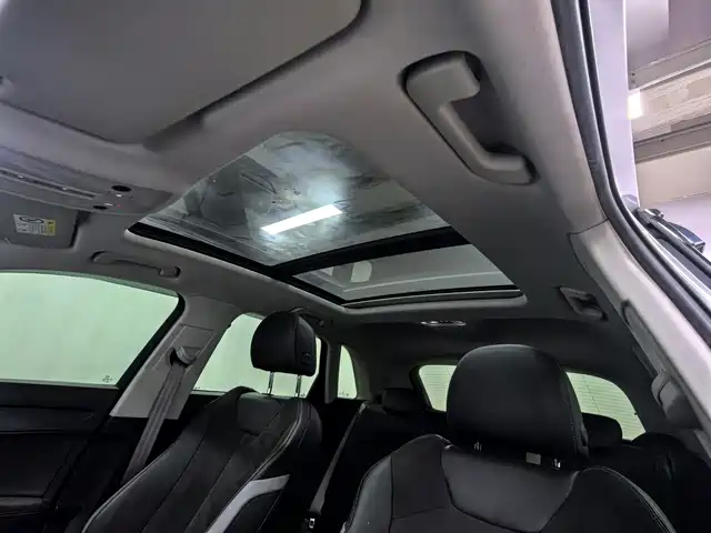 Audi Q3 2019 35 TFSI Fashion