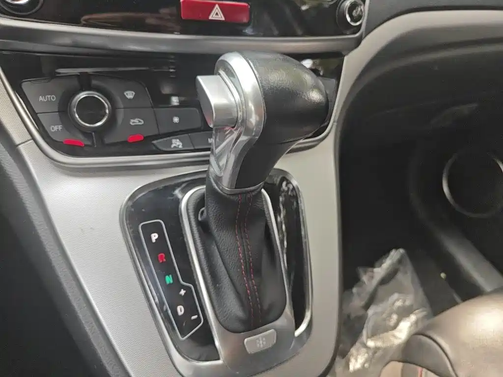 Haval H6 — миниатюра 15